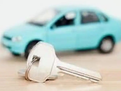 鱼峰汽车抵押贷款办理流程,鱼峰车抵贷需要什么条件?